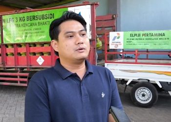 Penutupan Jalur Gumitir