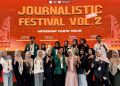Festival Jurnalistik 1