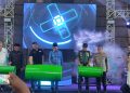 Festival Kopi dan Tembakau Nusantara 2025