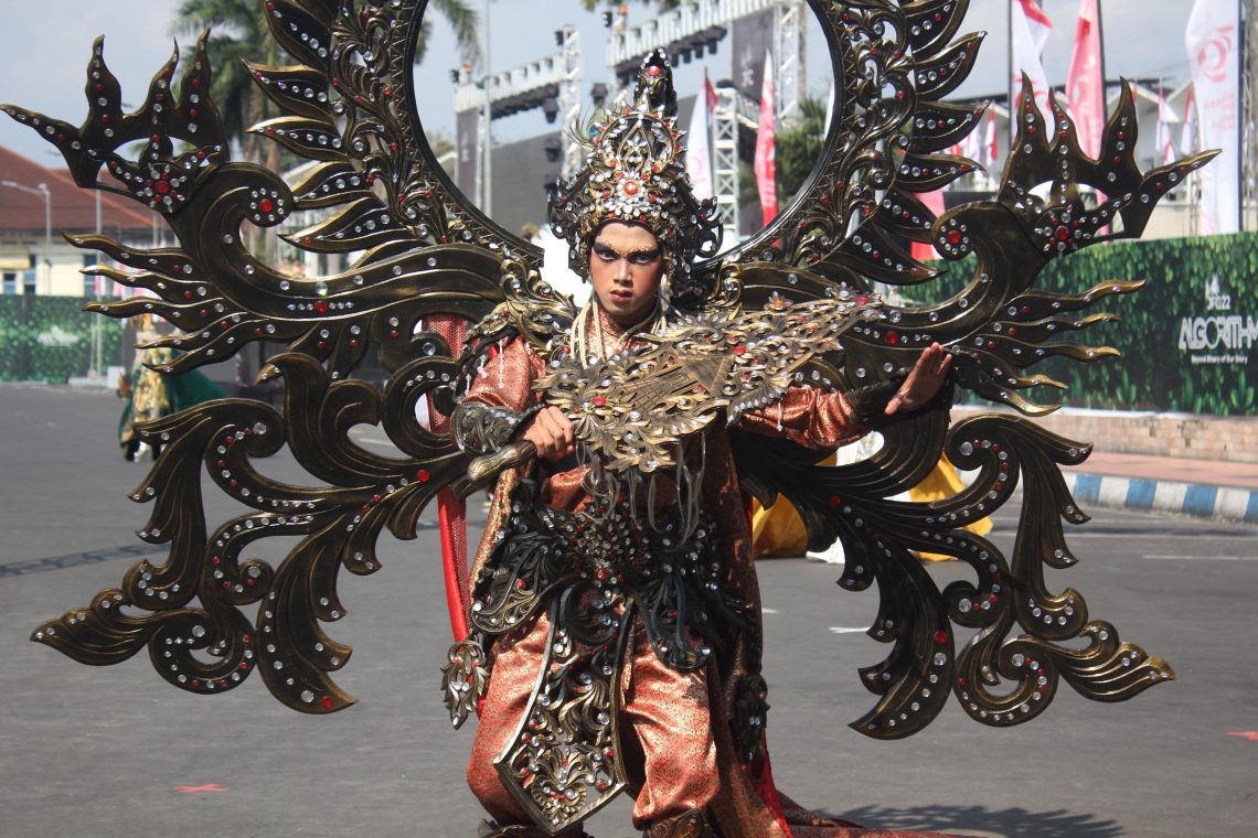 Festival Mode Taraf Internasional di Jember 2025 Kembali Hadir, Bagini Cara Daftar JFC 2025 1 JFC 2025