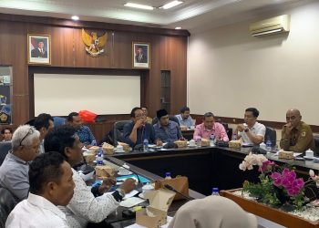 Gempita Desak DPRD Jember Bentuk Pansus atas Dugaan PAD Bocor dan Ketidaktertiban Tambang di Gunung Sadeng 2 DPRD Jember