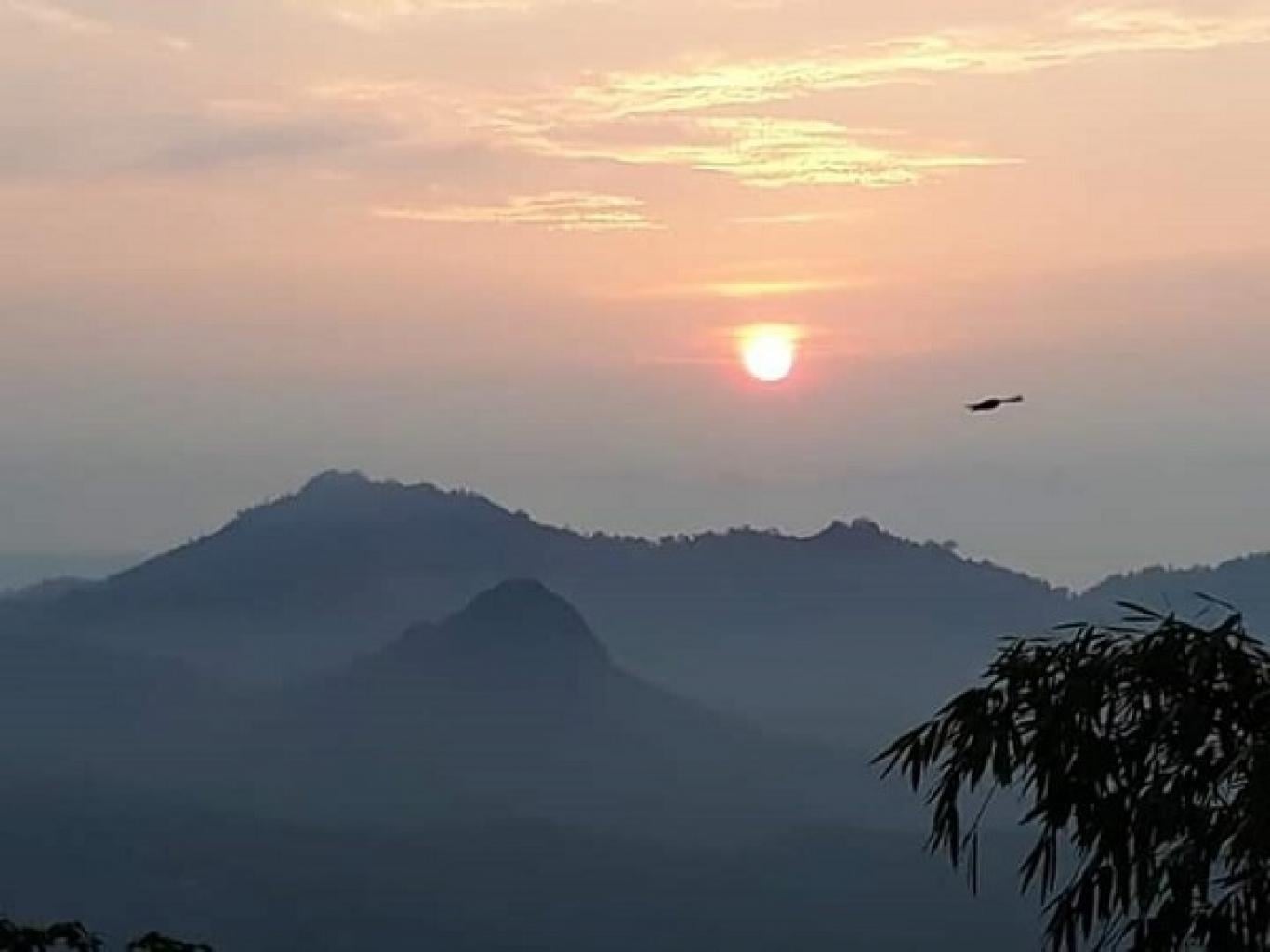 5 Gunung di Trenggalek, Surga Pendakian dengan Pesona Alam dan Budaya 8 Gunung di Trenggalek
