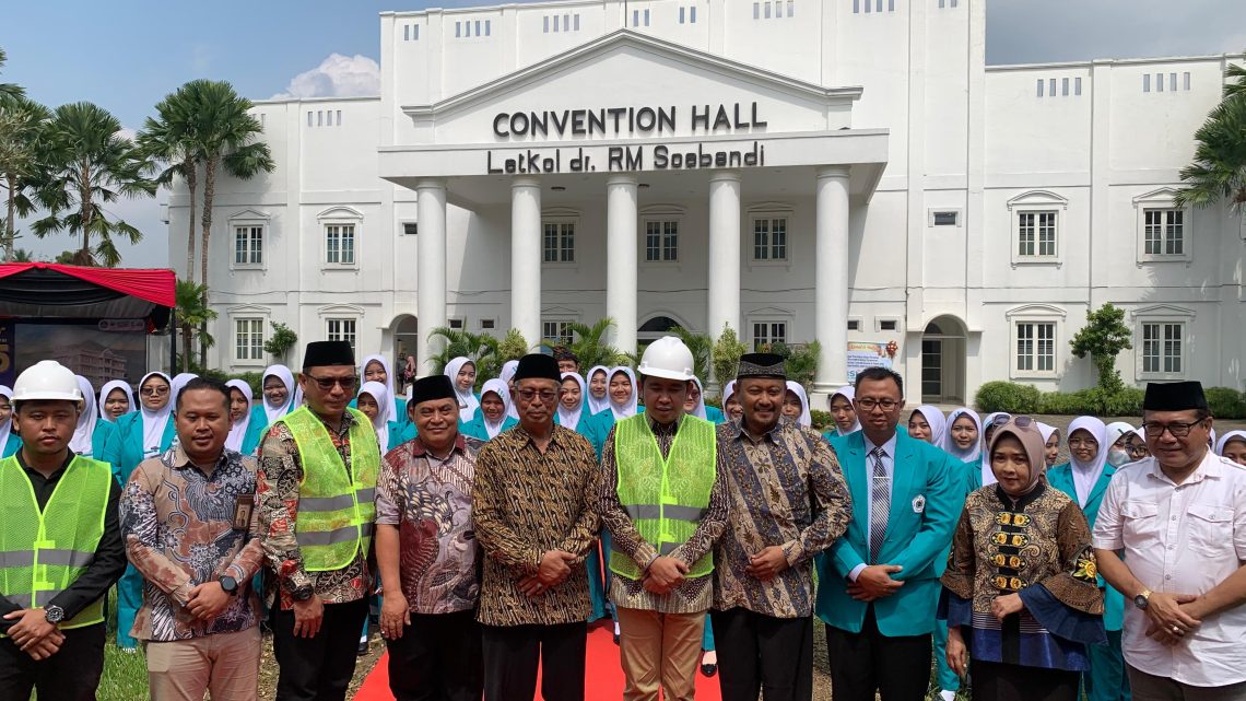 Perkuat Kolaborasi Perguruan Tinggi, Gus Fawait: Peningkatan SDM Jember 1 Gus Fawait