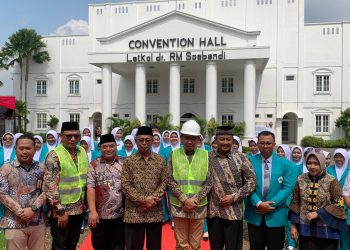 Perkuat Kolaborasi Perguruan Tinggi, Gus Fawait: Peningkatan SDM Jember 5 Gus Fawait