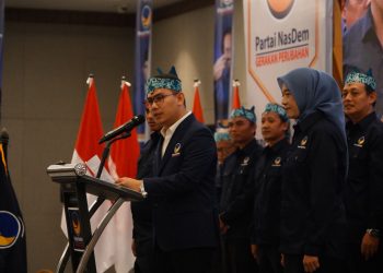 Pemilu Nasional dan Daerah