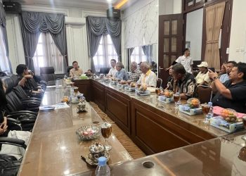 Perum Griya Shanta Soehat Malang