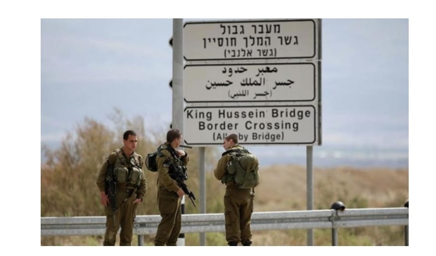 israel 1