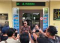 Kasus Kapal TBM Kota Mojokerto
