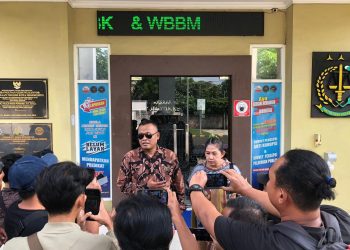 Kasus Kapal TBM Kota Mojokerto