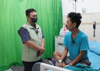 mahasiswa Jember