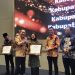 Pemkab Jember Raih Peringkat Dua se-Jawa Timur atas Optimalisasi Cakupan Kepesertaan Jaminan Sosial Ketenagakerjaan 8 jaminan sosial ketenagakerjaan