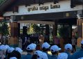 Jobfit Pemkab Mojokerto Rampung