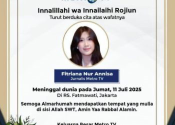 Fitriana Nur Annisa