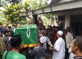 Kecelakaan KMP Tunu Pratama Jaya