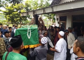Kecelakaan KMP Tunu Pratama Jaya