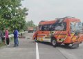 tol Jombang-Mojokerto