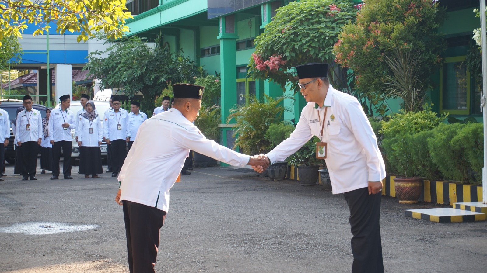 Kemenag Tuban