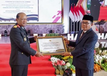 fasilitas pendidikan kepolisian