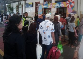 Penutupan Jalur Gumitir