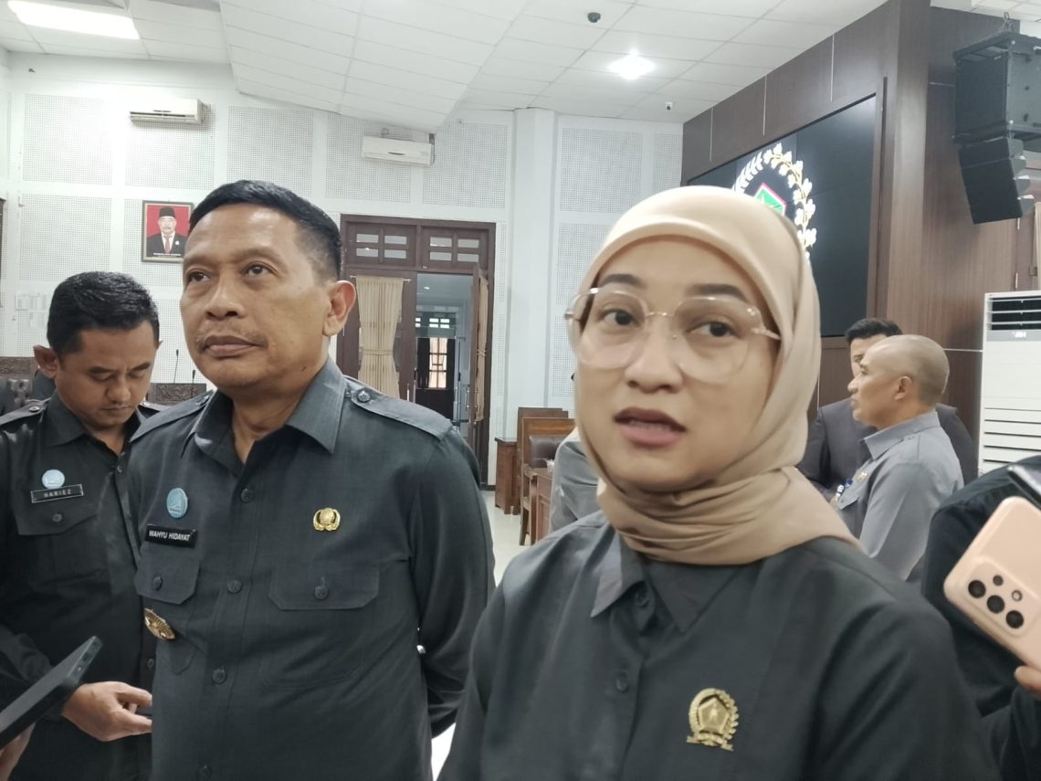 DPRD Kota Malang
