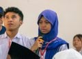 Kisah Haru Penuh Harapan dari Para Siswa Sekolah Rakyat di Surabaya