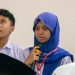 Kisah Haru Penuh Harapan dari Para Siswa Sekolah Rakyat di Surabaya