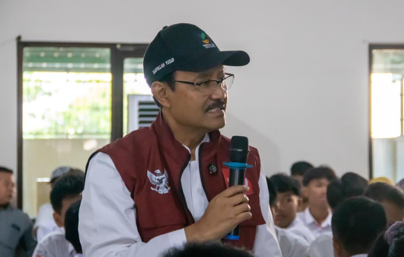 Sekolah Rakyat