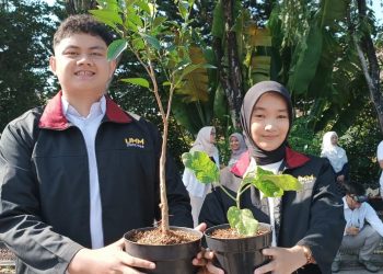 KKN Berdampak