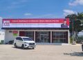 Koperasi Desa Merah Putih
