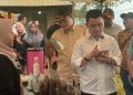 Komoditas Kopi di Mojokerto