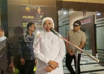 Khofifah