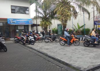 Krisis BBM di Jember