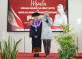 Sekolah Lansia Tangguh