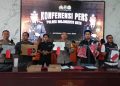 Pencuri Laptop