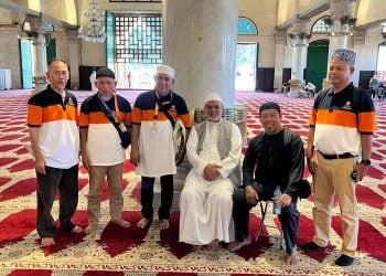 Baitul Maqdis