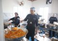 Makan Bergizi Gratis