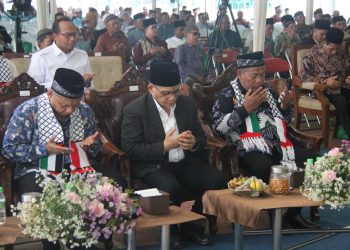 Ponpes eLKISI Mojokerto