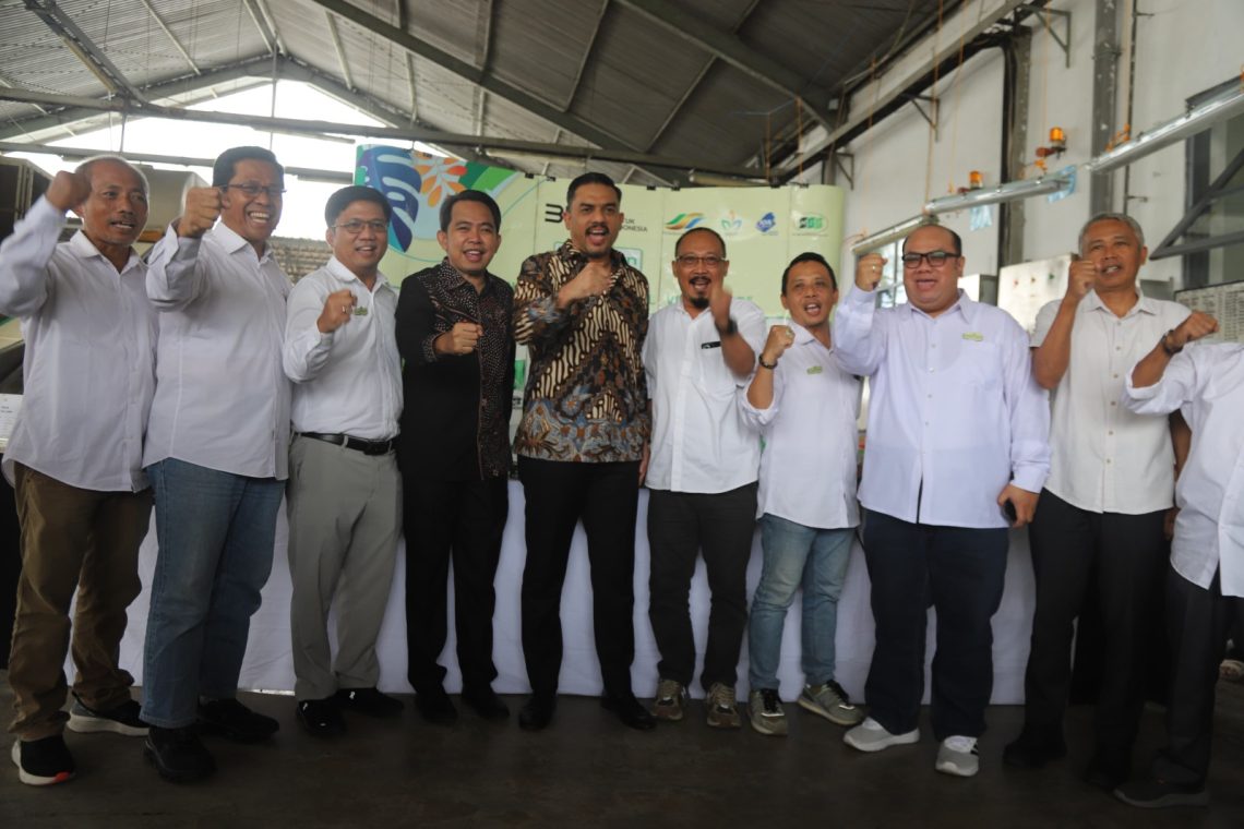 Menteri UMKM