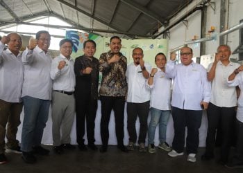 Menteri UMKM