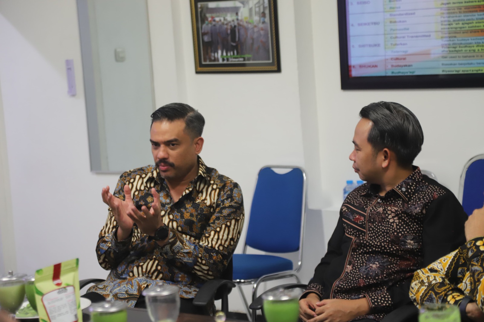 Menteri UMKM 1