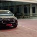Mobil Dinas Wakil Bupati Jember