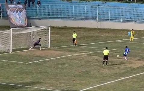 Gen-B Mojokerto Lolos Adu Penalti, PSMP Pupus Harapan di Piala Soeratin U17 2025 Zona Jatim 1 Gen-B Mojokerto