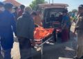 nelayan hilang di Tuban