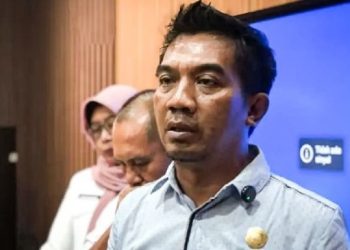 DPRD Kabupaten Mojokerto Panggil 2 OPD Gali Target Perolehan PAD 6 DPRD Kabupaten Mojokerto