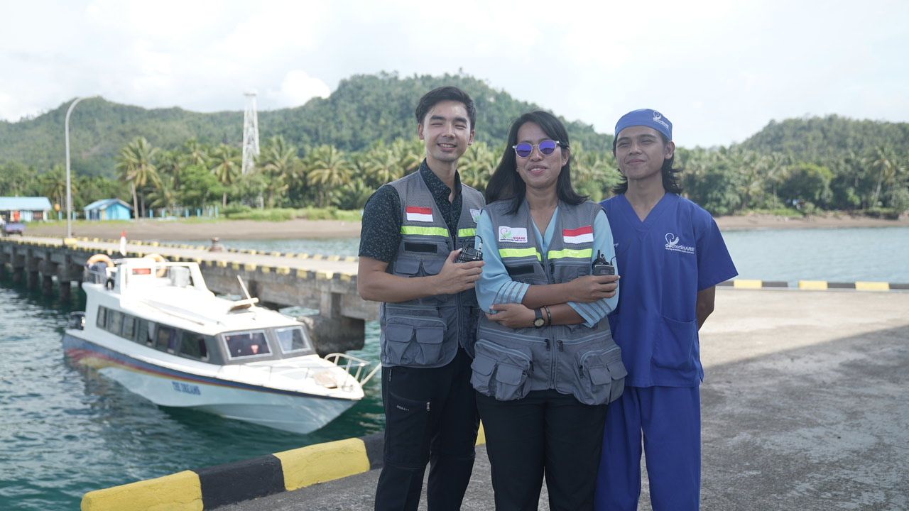 Relawan Medis 2