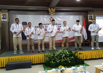 Gerindra Kabupaten Mojokerto