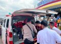 Pasar Pakisaji Malang