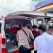 Usai dari Kamar Mandi, Pedagang Ditemukan Meninggal Dunia di Pasar Pakisaji Malang 9 Pasar Pakisaji Malang