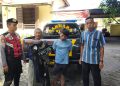 Pelaku Curanmor ditangkap Warga Pasuruan