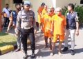 Tujuh Pria Jadi Tersangka Termasuk Ayah Korban